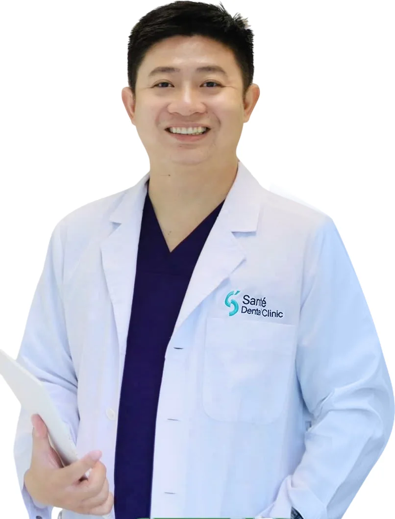 BS.CKII Ngô Quang Bảo Luân