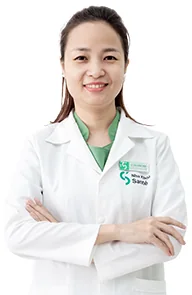 BS.CKI Lê Thị Hồng Mai