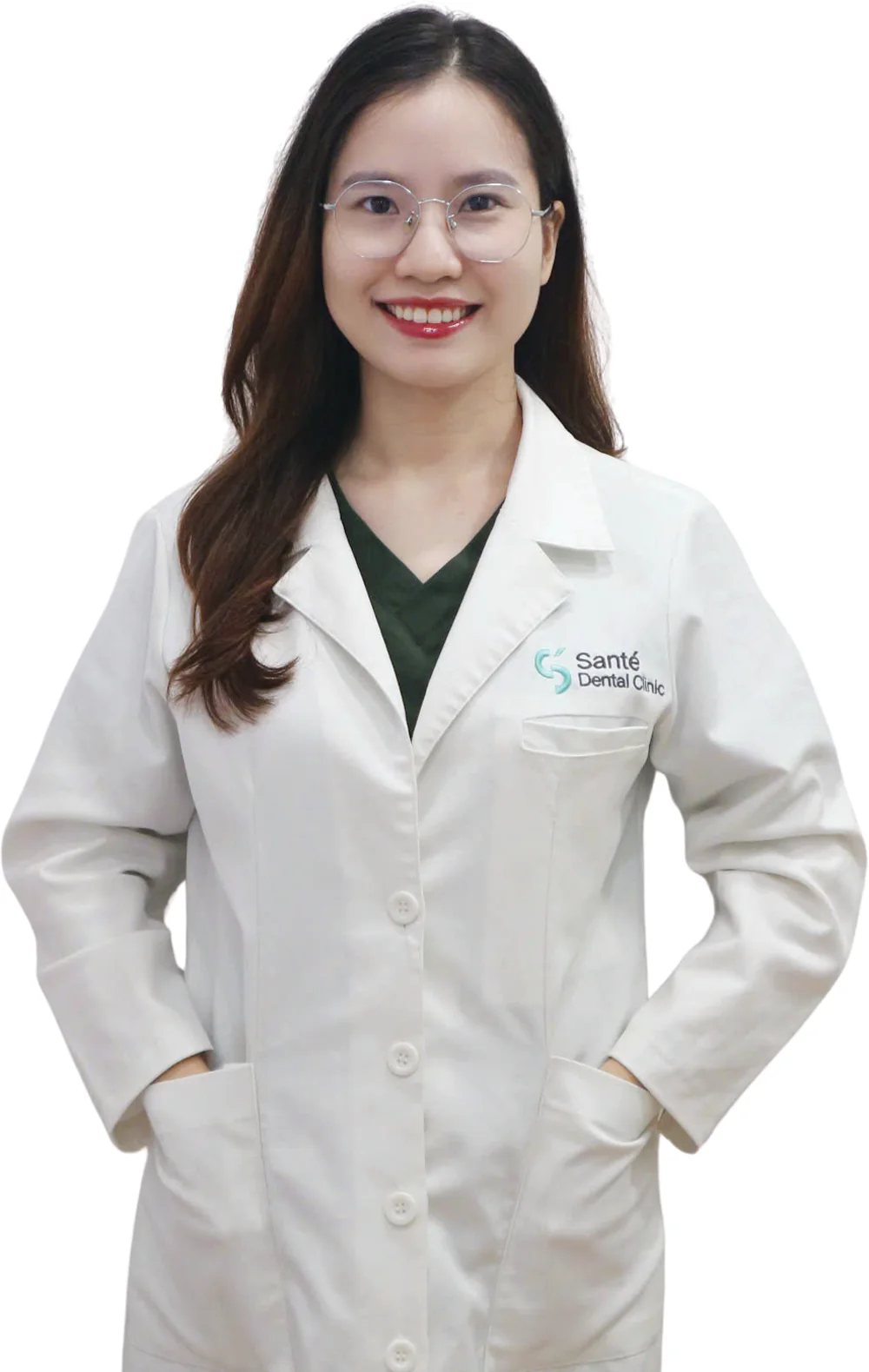Lê Thị Trinh Nguyên