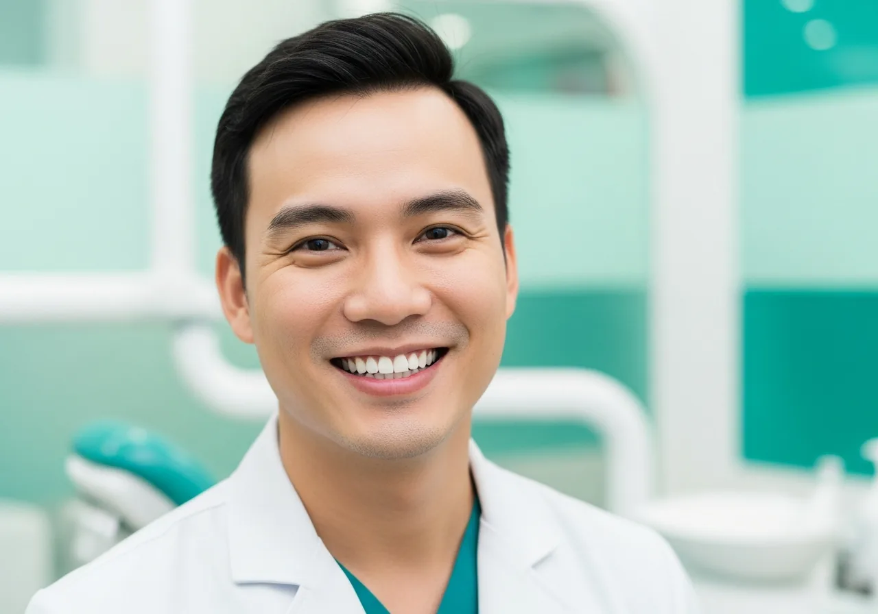 Kết quả niềng răng mắc cài