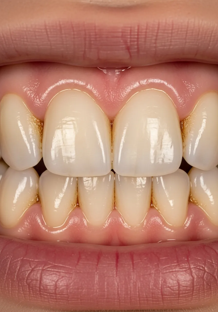 Trước điều trị